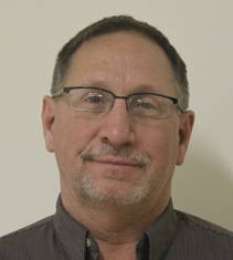 RICK FORNWALT