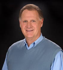 GREG POLOVICH