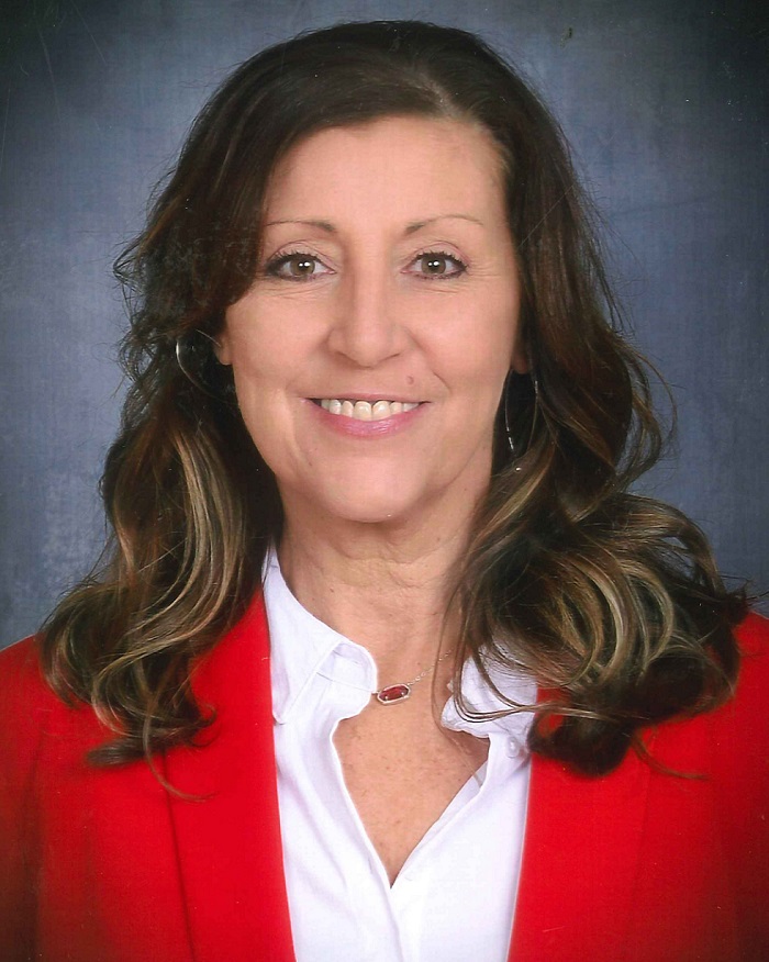 Sonja Gibbons Reed pic (1) MARGIE MEADS