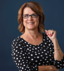 Julie Mayer, Broker at Kennedy Real Estate